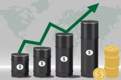 سعر النفط يقترب من عتبة 110 دولار للبرميل في الأسواق الدولية