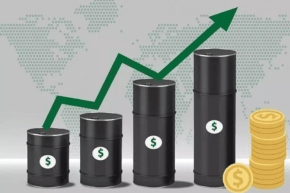سعر النفط يقترب من عتبة 110 دولار للبرميل في الأسواق الدولية