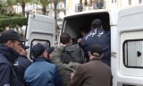 1300 présumés auteurs arrêtés pour drogue à Alger