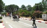 537 gendarmes officiers promus