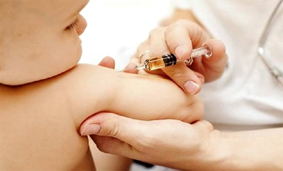 Le ministère de la Santé inscrit de nouveaux vaccins dans le calendrier