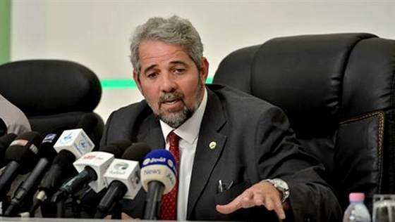 Alioui fait l’éloge de Ferroukhi : «C’est le seul ministre qui était  à l’écoute des fellahs»