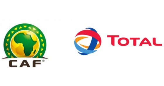 Total devient sponsor titre de la coupe d’Afrique des nations