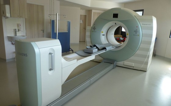Dotation prochaine d’un PET-Scanner au profit du CAC d’Annaba