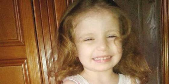 La petite Nihal Si Mohand inhumée à Oran