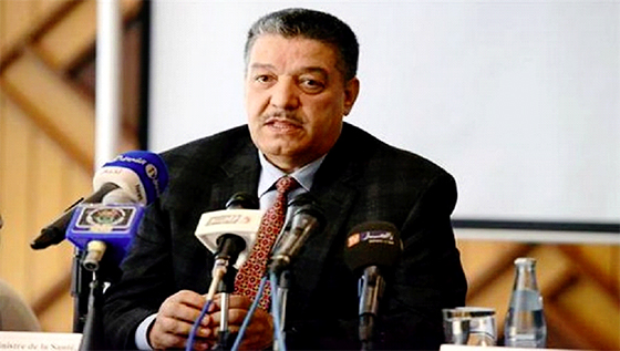 Abdelmalek Boudiaf : La mobilisation de tous est primordiale
