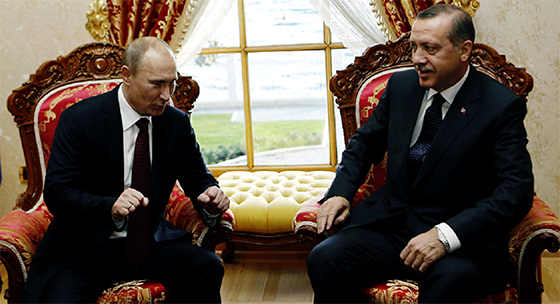 Vers un froid dans les relations entre Ankara et Washington