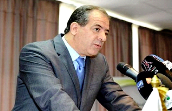 El Hadi Ould Ali (MJS)