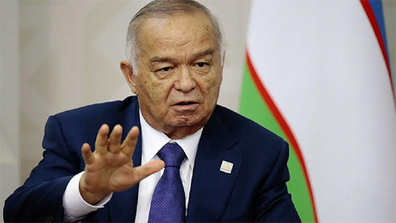 L’Ouzbékistan tourne une page de son histoire