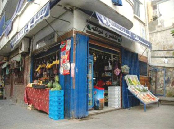 Plus de 4 500 commerçants réquisitionnés à Alger