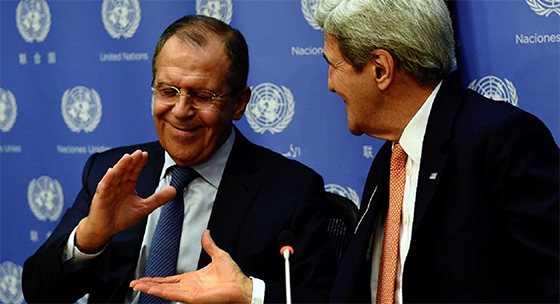 La Russie et les Etats-Unis arrachent un accord sur la Syrie