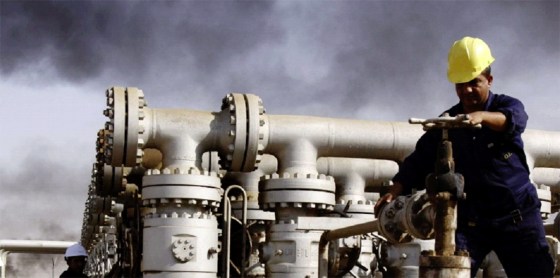 Pétrole, sombres perspectives