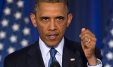 Obama juge hypocrite le versement  par la France de rançons aux terroristes