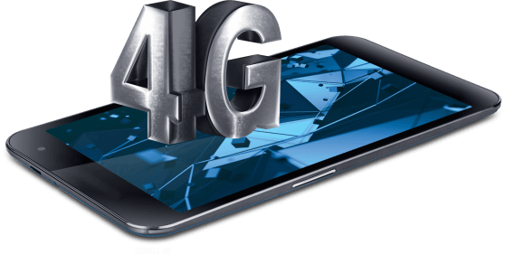 L’Etat donne son feu vert pour le lancement commercial de la 4G