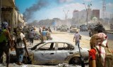 Libye : Nouveau raid aérien contre  une base contrôlée par les milices