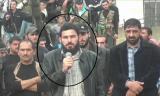 Un important chef de la rebellion syrienne tué à Homs