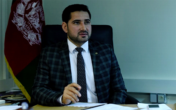 L’Afghanistan met en place  la justice anti-corruption