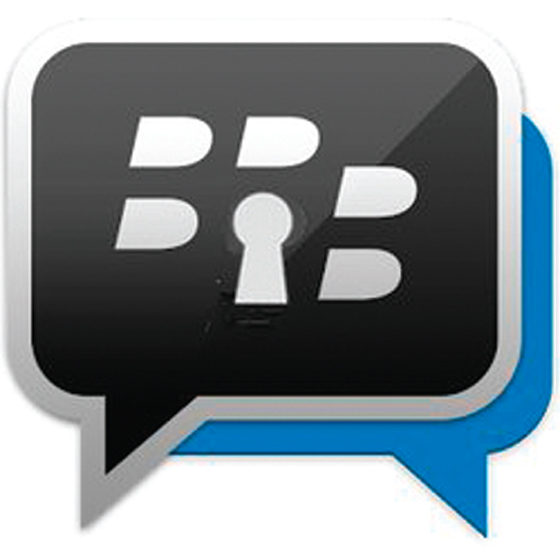 BlackBerry lance BBM Protected et mise sur la sécurité
