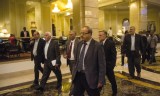 la trêve à Ghaza : Nouveau round de négociations israélo-palestiniennes au Caire