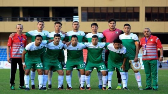 Mondial militaire : L’Algérie bat l’Iran 3-1 et va en quarts de finale