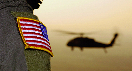 Syrie: les Etats-Unis renforcent leur présence militaire