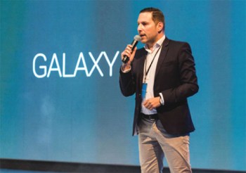 Samsung Algérie Compte Rebondir En 2017