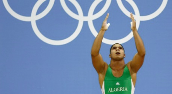 L’Algérien Walid Bidani  vice-champion du monde