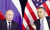 Russie / EtatsUnis : Vers la détente entre Moscou et Washington