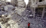 La grande désillusion des groupes terroristes rebelles en Syrie