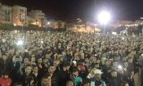 Al Hoceima : La répression policière s’étend aux femmes