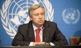 La révolte rifaine sur les bureaux du SG de l’ONU