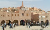 Les marchés de Ghardaïa sous haute surveillance