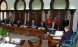 Le plan de Tebboune adopté en Conseil des ministres