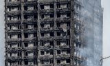 12 morts et 74 blessés dans l’incendie d’une tour à Londres.