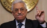Palestine: M. Abbas déterminé à aller au Conseil de sécurité