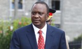 Le président kényan devant la CPI