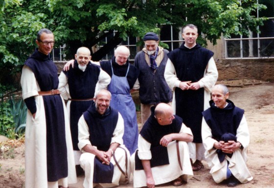 Exhumation des têtes des moines de Tibhirine la semaine prochaine