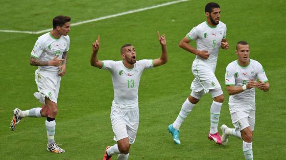 L’Algerie ramène trois points du Malawi