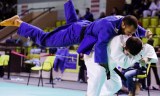 Les judokas de la 1ère RM (hommes) et de la Gendarmerie (dames) dominent les débats