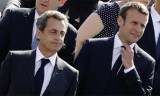Sarkozy sur le quinquennat Macron : «Ça va très mal se finir»