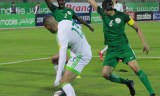 Qualifications au Mondial 2018 : Madjer rate son retour à la tête des Verts