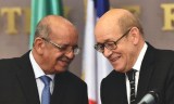Commission mixte Algéro-Française : Une coopération à armes égales