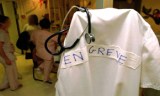 Grève : Les médecins résidents paralysent les hôpitaux
