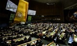 ONU : L’Algérie appelle à renforcer le rôle de l’Assemblée générale
