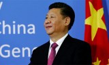 Le dirigeant chinois : « Le Web, danger pour  la souveraineté des pays »