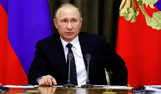 Une large majorité des Russes approuvent l’action de Poutine en Ukraine