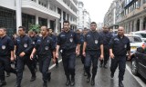 Corps de police: Une nouvelle stratégie de travail en vue