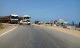 Béjaïa : La localité de Semaoune isolée du reste de la wilaya