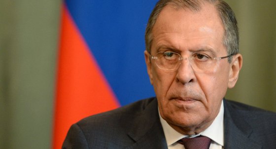 Lavrov: «La Russie œuvre à stabiliser le cessez-le-feu en Libye »