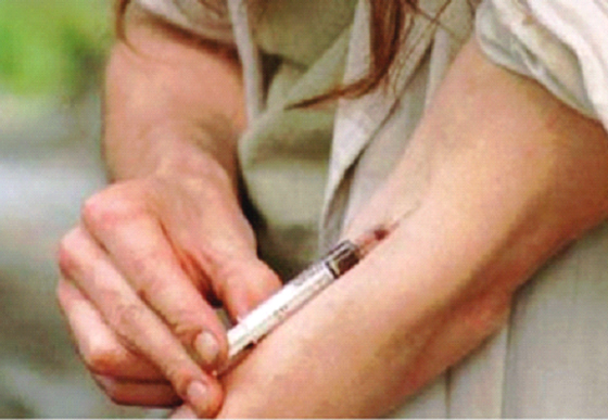 Toxicomanie : Plus de moyens doivent être mis à la disposition des centres